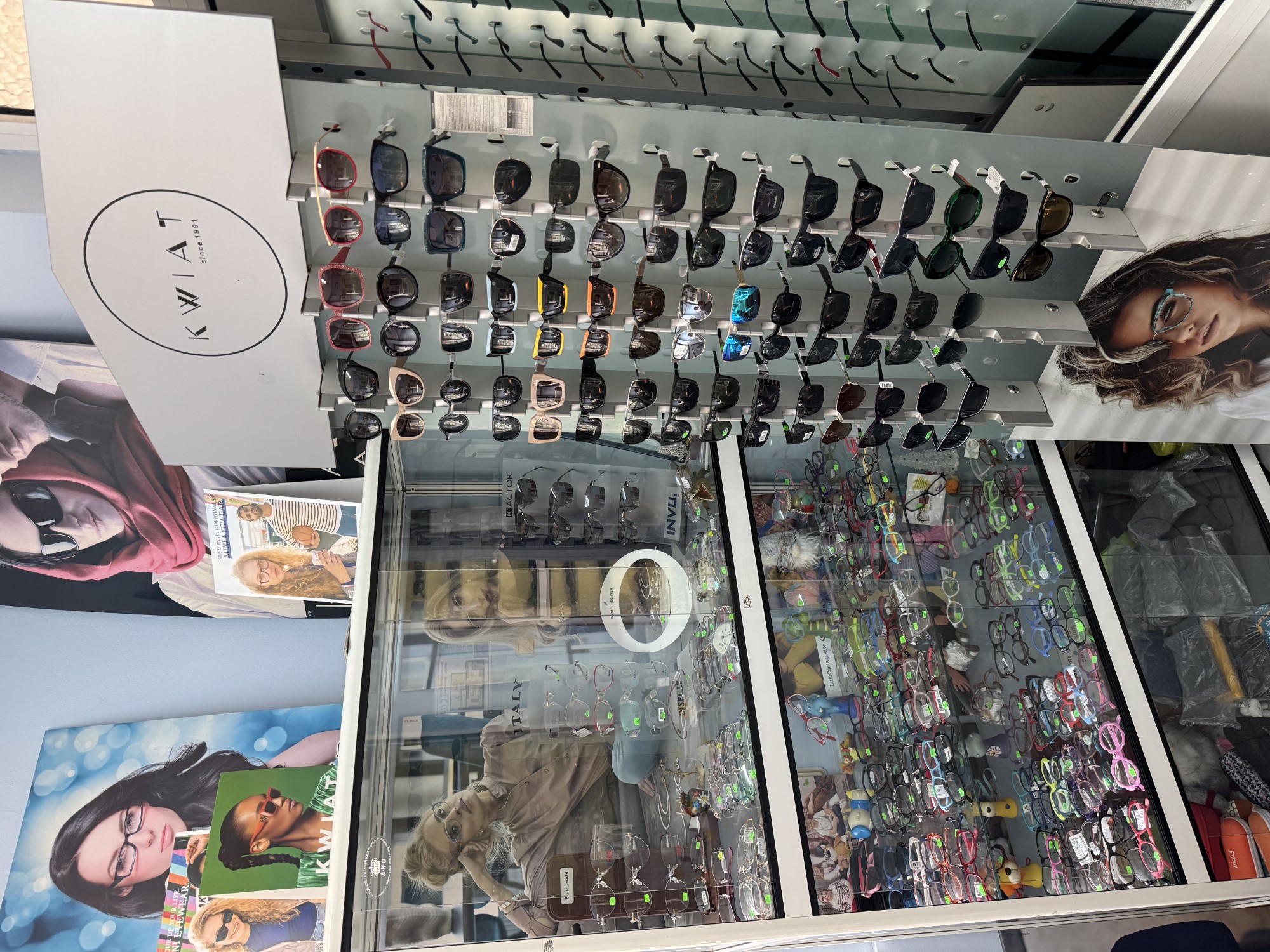 Оптика Диана Иванова